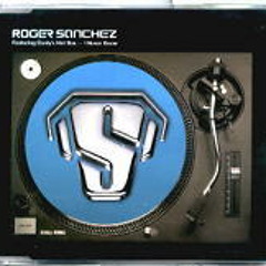 Roger Sanchez - I Never Knew (Roger's Club Mix)