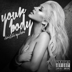 Christina Aguilera - Your Body (ZROQ remix)