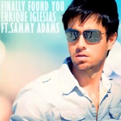 Enrique Iglesias - Finally Found You (R3hab & ZROQ Remix)