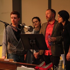 Never Mind the Bolero by Mark Catley