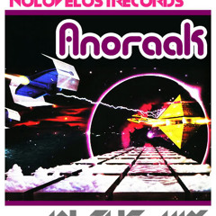 Anoraak Exclusive NLLR Mix