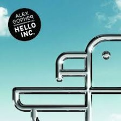 Hello Inc. (feat. Saint-Michel) (Digitalism Remix)