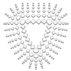 يشوقني برق - فرقة محمد بن فارس