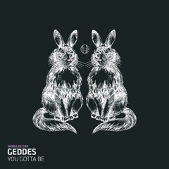 Geddes - Coma - mobilee099