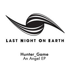 Hunter/Game - An Angel