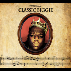 Notorious BIG - Everyday Struggle Remix(Le Roi Et L'oiseau Theme)