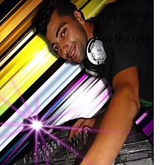 Dj amin mix hous