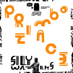 Prince Zimboo - Silly Walks (Prod. by Tipanic)