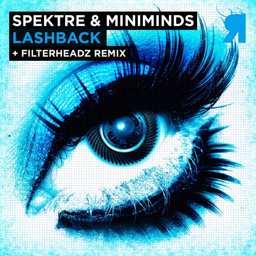 Spektre & Miniminds - Lashback (Original Mix) [Respekt]