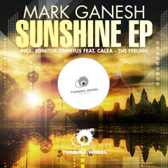 Mark Ganesh - the old man - (Turning Wheel Records) Cut-Version