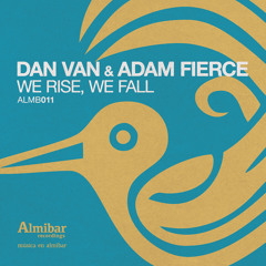 03 We Rise, We Fall (TacoMan & Jose M Remix)