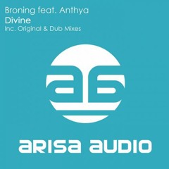 Divine - Anthya (chillout version)
