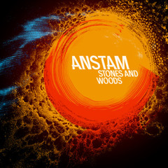 Anstam "The Herald And The Lamb" (50WEAPONSCD/LP10) - Out on October 26, 2012