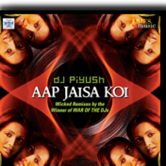 02. Aap Jaisa Koi (EXTENDED MIX)