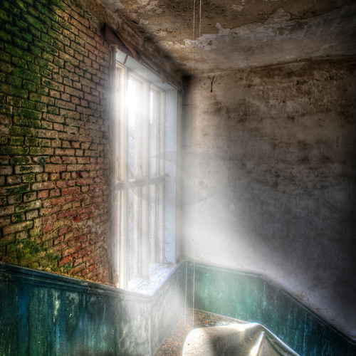 Untouchable (in progress)