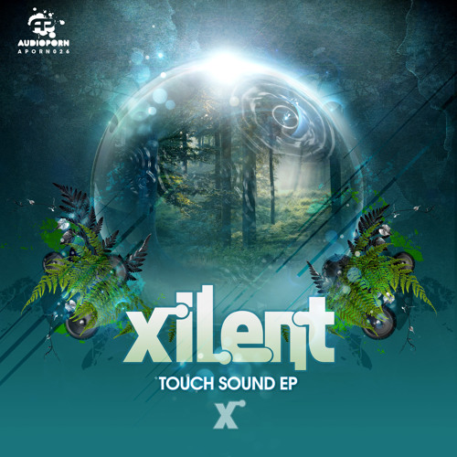 Touch Sound EP [OUT NOW!]