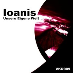 Ioanis ft. SubBase Bärbel - more seductive (Mark Ganesh Remix) - (Verkannt Records) Cut-Version