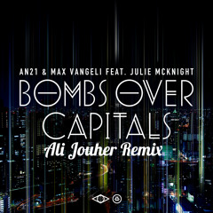 OLD Bombs Over Capitals(Ali Jouher Remix) PREVIEW