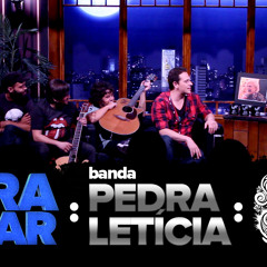 JB Fora Do Ar - Pedra Letícia