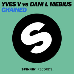 Yves V vs Dani L Mebius - Chained