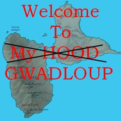 DJ JAIRO FEAT SHAOLIN DAWA YOUNG CHANG DEBROUYA - WELCOME TO GWADLOUP