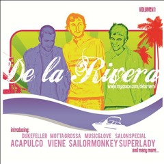 Superlady - De la Rivera