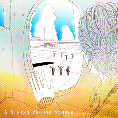 syarara（from "A String Around Summer" EP）