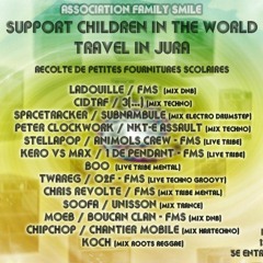 Travel in jura fms face B