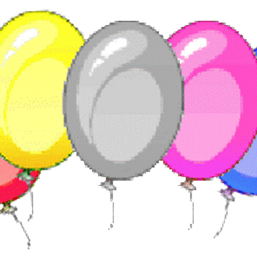 Download lagu balonku ada 5