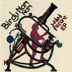 Birdy Nam Nam - Jaded Future EP