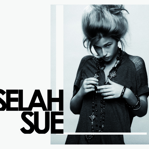 Stream Rarities Medley by Selah Sue | Listen online for free on SoundCloud