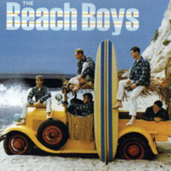Beach Boys- Kokomo (23 Remix v2)
