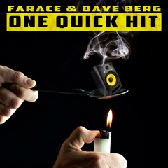 Farace & Dave Berg  'One Quick Hit'