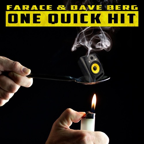 Farace & Dave Berg  'One Quick Hit'