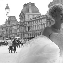 Fylt av min kjærlighet