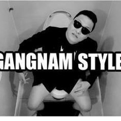 Michael Mind Project feat. PSY - Nothing My Lasts Gangnam Style (ASSU Extended SmashUp)