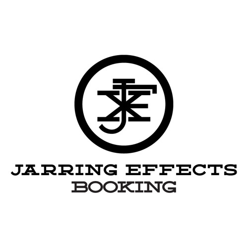 JFX Booking Sampler 2013 - RUBY MY DEAR - Karoshi