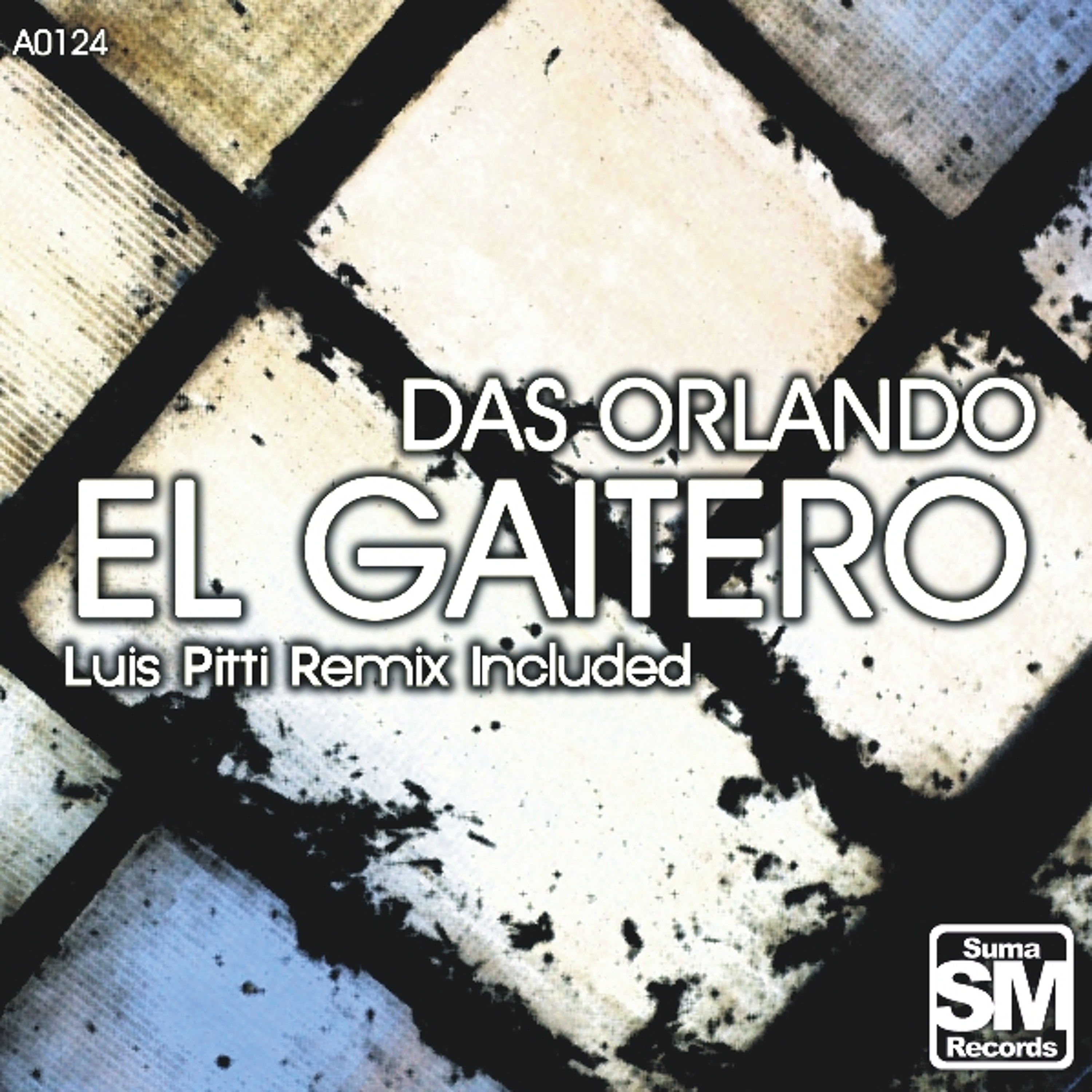 Portada de PRODUCCIONES (Originales & Remixes)