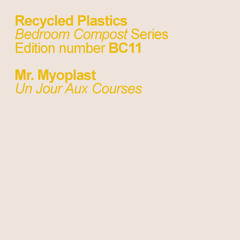 Mr Myoplast - Frailty (Mrs Jynx Remix)