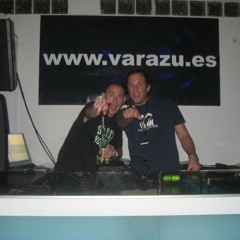 LIFTED SHOW BACK IN 2009 - SIMEON AND RICHIE (PARK ST) B2B MIX