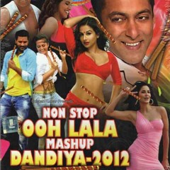 Non Stop Dandiya Mashup Garba 2012 320Kbps
