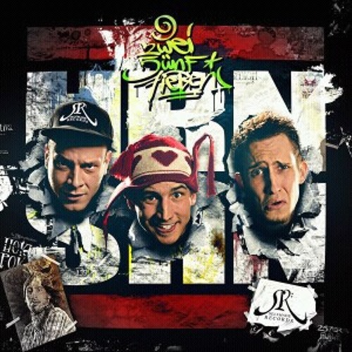 257ers ft. Duzoe 4tune Milo Battle Boi Basti und Weekend