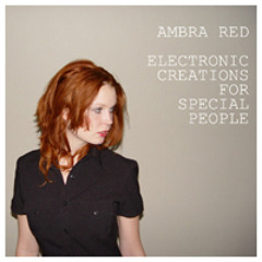 ambra red-kiss the frog