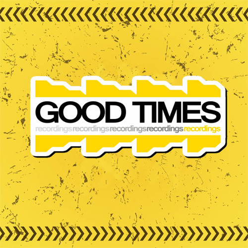 Urban Hype - A Trip To Trumpton (Final FeverZ Remake) (Good Times Recordings)