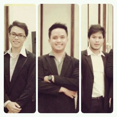 Harus Terpisah - Chakra Khan ( Covered By @rizkywil @barsenabest @indraindor ) @_GIGZ