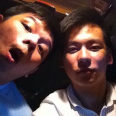 BABY-JUSTIN BIEBER cover by chicken and dog