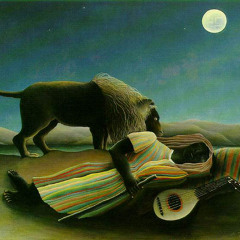 The Itchy Glowbo Blow (Cocteau Twins cover)