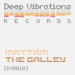 Mattam - Black melody (Original Mix)