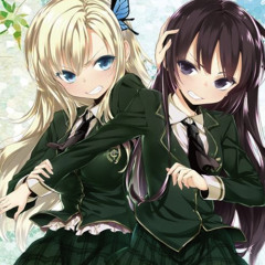 二人の季節 【usa-usagi＆ちゅうび】