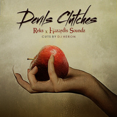 REKS "Devils Clutches" (Produced by Hazardis Soundz)